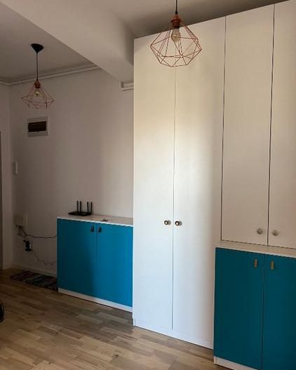 Apartament 2 camere, Crângași, Orhideea, Belvedere - Poză 15