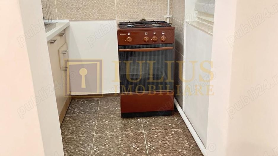 2 camere parter zona foarte linistita - Poză 8