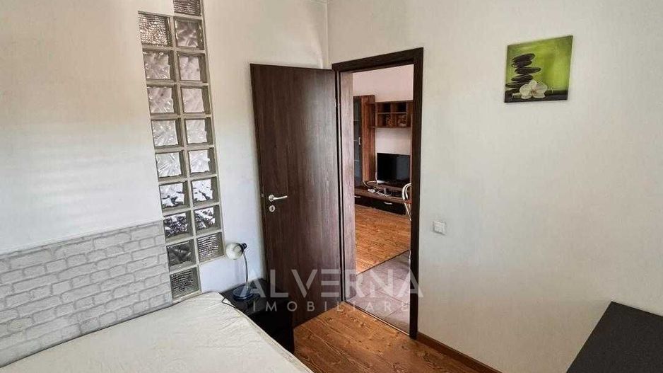 Apartament 2 camere | + nisa de dormit | balcon | zona Iulius Mall - Poză 6