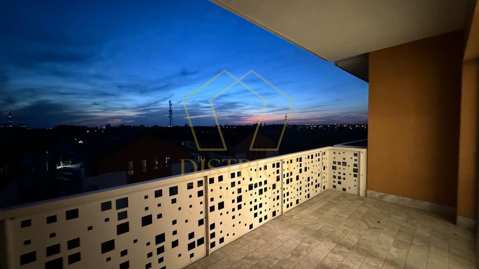 Apartament superb cu 3 camere | Future Residence | Giroc - Poză 12