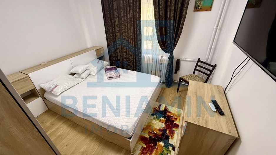 2 decomandate - parter - mobilat - utilat - Rovine - Posta - Poză 1