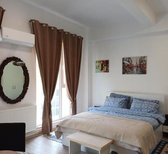 Garsoniera Str Poienelor, zona Carpatilor. - Poză 4