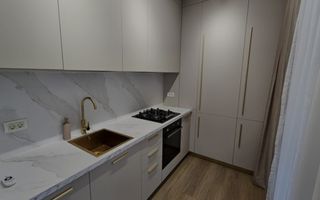 Apartament premium cu 3 camere | Pipera – lângă Școala Americană - Poză 4