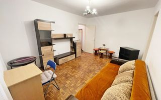 2 camere, mobilat modern, balcon, Gheorgheni, Iulius Mall, FSEGA - Poză 10
