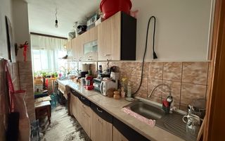 GARSONIERA MOBILATA | UTILATA | CU PARCARE | RADAUTI - Poză 5