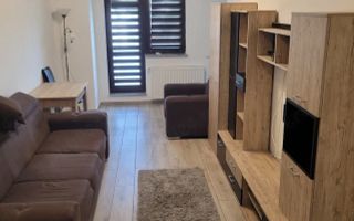 Apartament 1 cameră, mobilat, în Lazar Residence, Iași – de închiriat - Poză 9