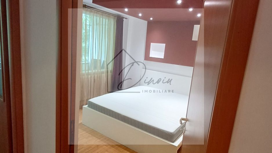 Apartament 3 camere Resita Crisului I complet mobilat + boxa + parcare - Poză 20