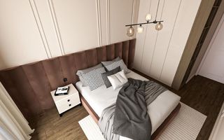 Apartament 2 camere - 42mp - etaj intermediar - zona Obor - Poză 6