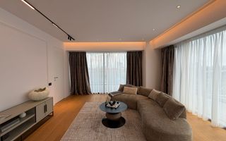 Apartament  High-End 4 camere | One Floreasca Towers - Poză 8