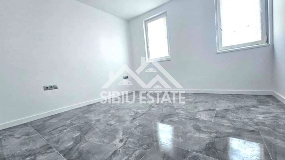 Casa INTABULATA la cheie, 5 camere, 2 bai Cristian, SIbiu - Poză 7