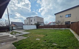 Casa individuala | 5 camere | teren 300 mp | Pipera - Poză 18
