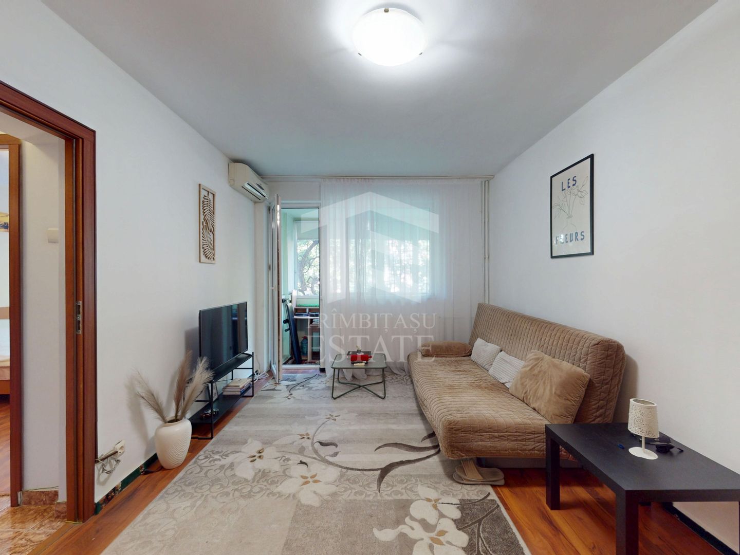 Apartament 2 Camere | Ideal Investiție | Orizont – AFI Cotroceni - Poză 11