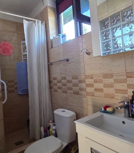 Apartament superb, finisaje premium, 3 camere, 2 băi, curte proprie, Domenii - Poză 4