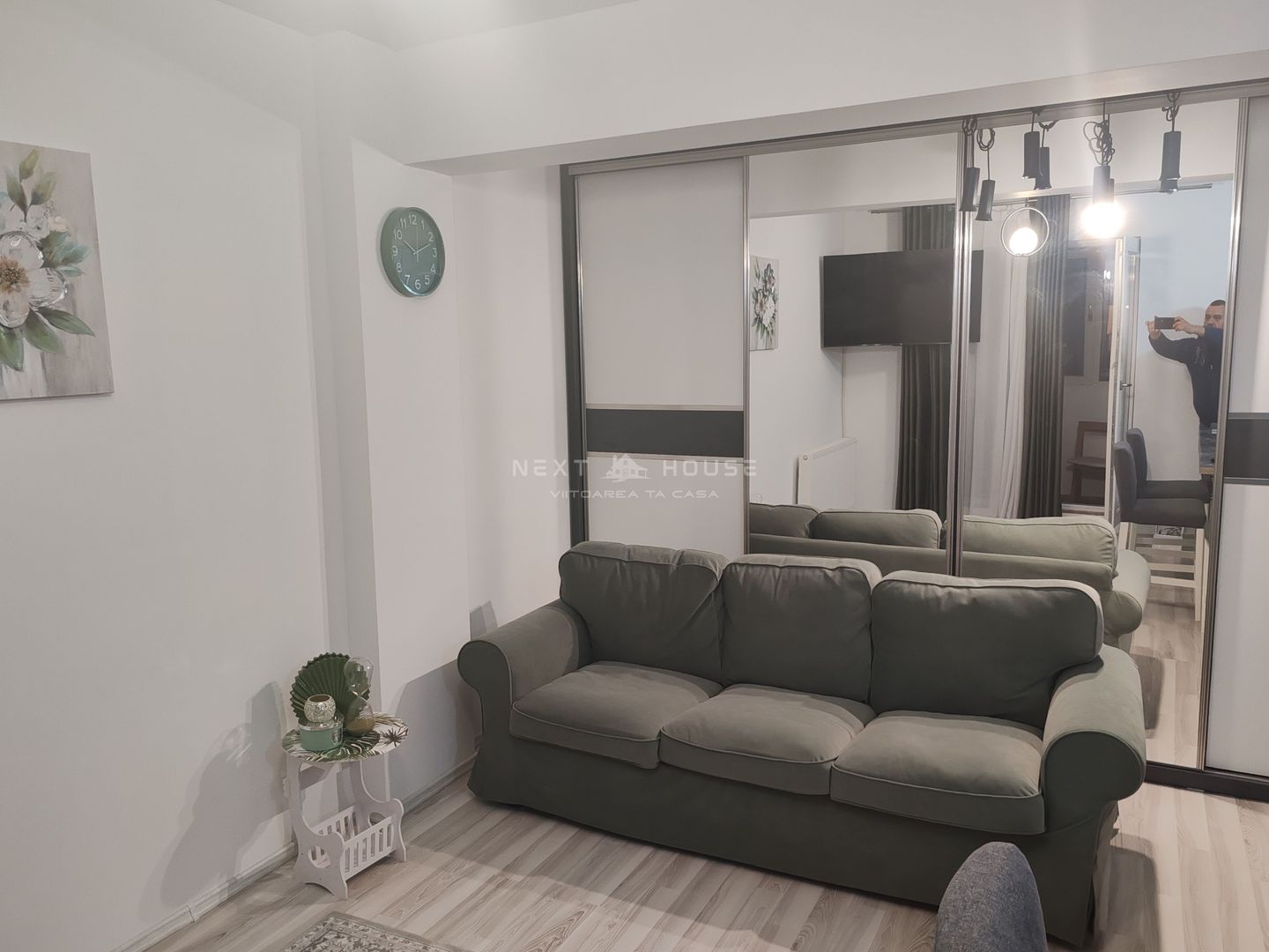 Apartament Militari ( Uverturi  - Gorjului - Stupca Residence ) - Poză 2