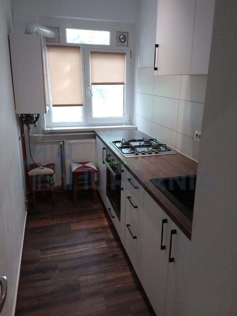 Apartment de inchiriat - Poză 1