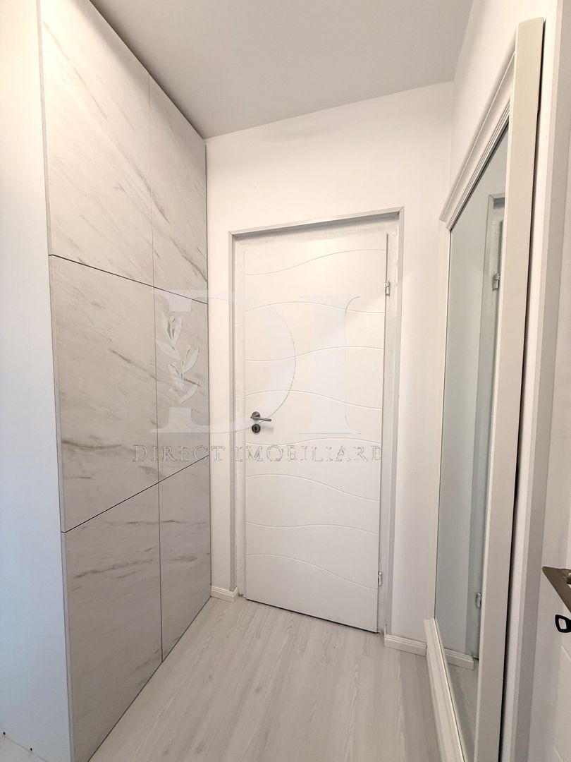 APARTAMENT SMART DE VÂNZARE | FLOREȘTI – ZONA TEILOR - Poză 12