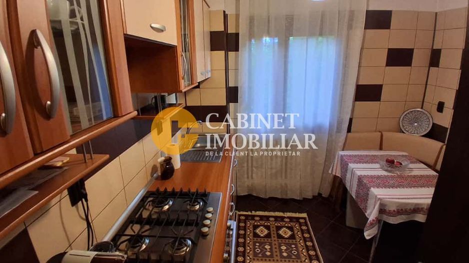 Apartamnt 2 camere, semidecomandat, Zona Tatarasi, Iasi - Poză 3
