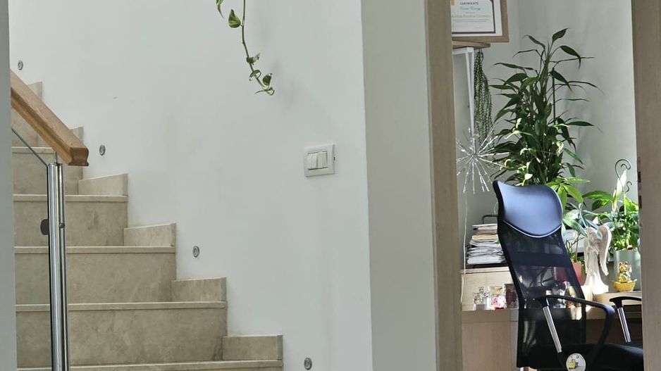 Vila de inchiriat | Otopeni central| - Poză 7