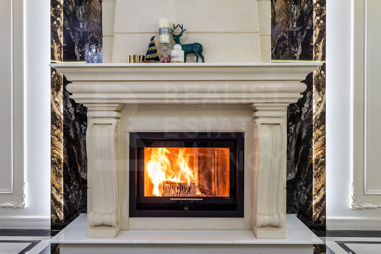 Vânzare, casă, 3 nivele, 300 mp+7,2 ari, str. Chișiniău, Cricova - Poză 35