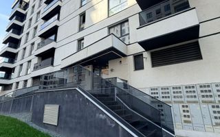 Apartament 3 camere | Quartz Residence | Bloc nou | Parcare subterana - Poză 19