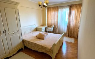 Apartament spațios cu 3 camere + 2 Bai + 2 balcoane | Dorobanților - Poză 8