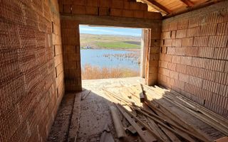 Oportunitate investitie casa la 20 km de centru orasului Cluj-Napoca - Poză 7