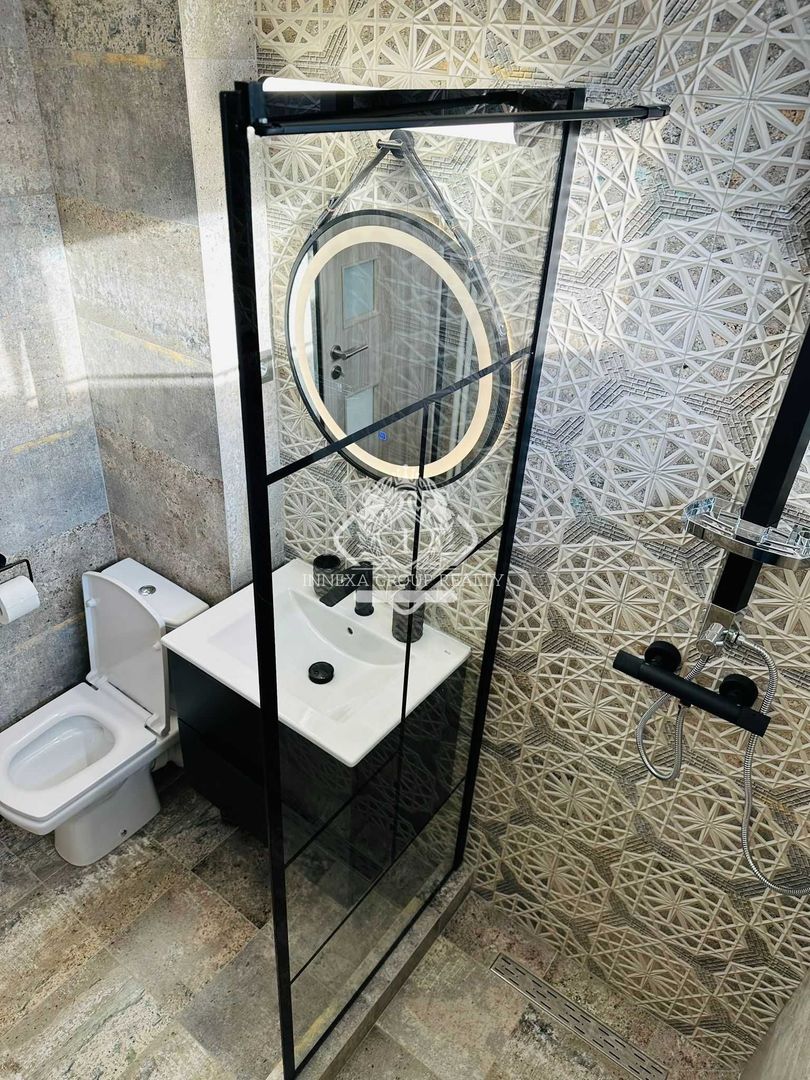 Apartament 3 camere | Parc Floreasca | Mobilat si utilat modern - Poză 7