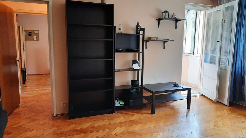 Apartament 2 camere in bloc anvelopat, Lujerului, Militari - Poză 1