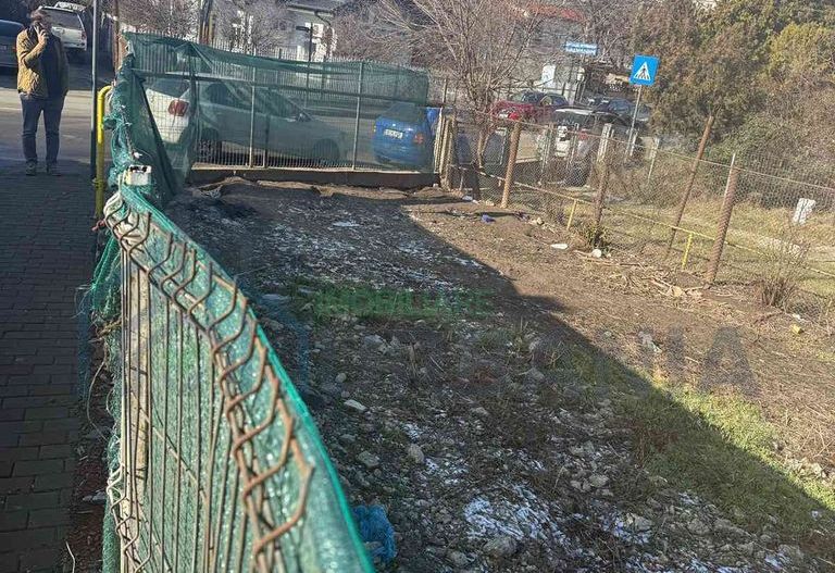 Teren Ultracentral!!!Oportunitate!! - Poză 5