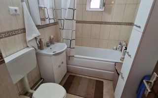 Etaj 1/Apartament 3Camere Decomandat -70mp!/2Bai-Bloc din 1982-Nicolina! - Poză 6