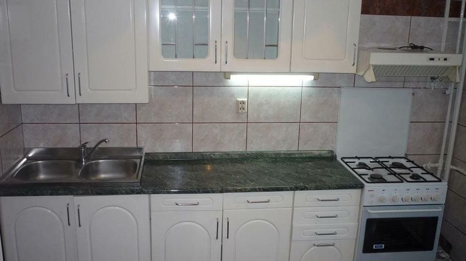 Panduri - 3 camere decomandate de vanzare etaj 3 - - Poză 9