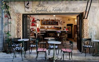 Vila individuala D+P+1+M 380mp utili - Poză 4