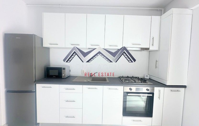 Apartament 2 camere 50 mp + balcon și parcare | prima închiriere - Poză 6