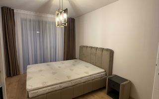 3 camere, Premium, bloc nou,terasa,Marasti Zona The Office,Record Park - Poză 4