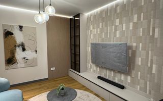 Apartament 2 camere premium-Zona Centrala  Prima inchiriere - Poză 8