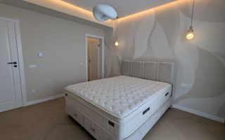 Penthouse premium 4 camere 120 mp utili terasa 88 mp zona Lazaret - Poză 4