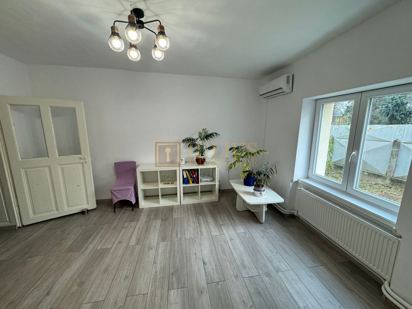 Zona Balcescu-Casa Individuala cu curte proprie - Poză 4