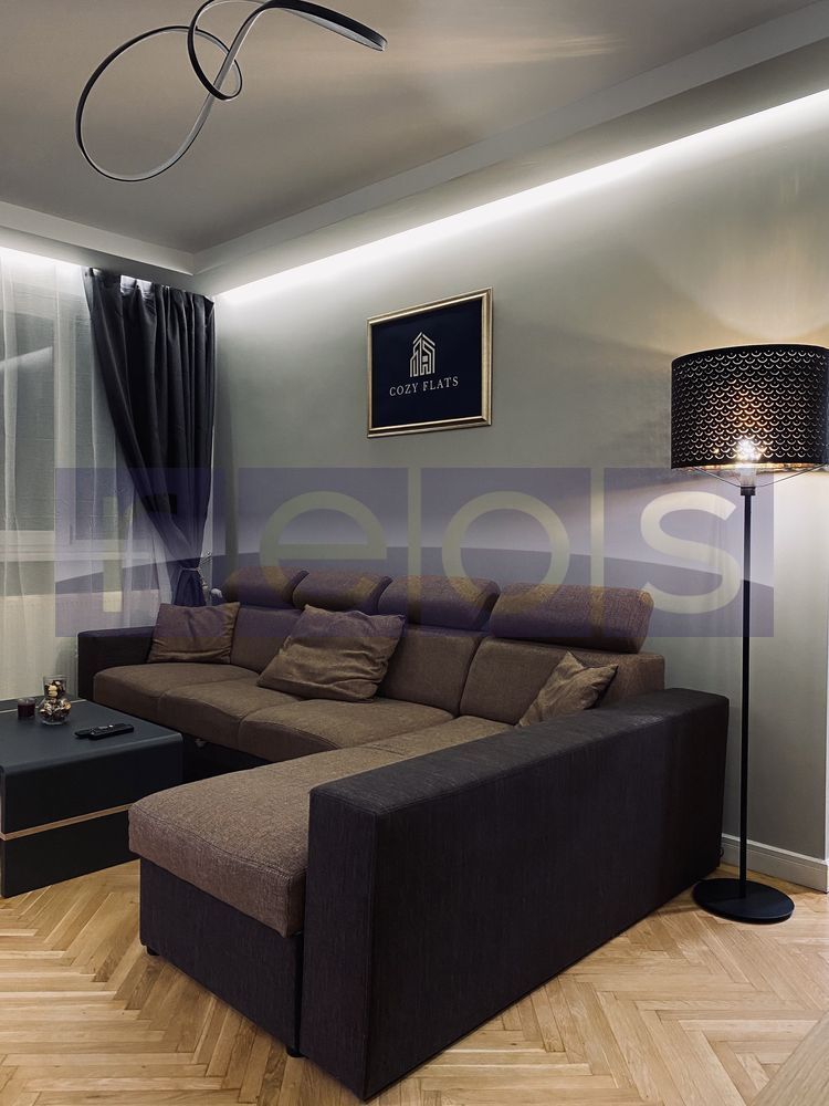 VANZARE 2 CAMERE RENOVAT COMPLET | 50 MP | PARTER | MOBILAT & UTILAT | GRIVITA - Poză 2