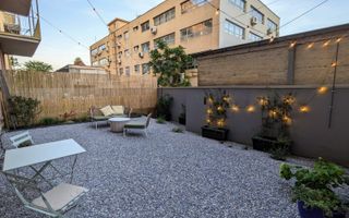 Marmura Residence | Inchiriere apartament 2 camere | Grădină privată - Poză 10