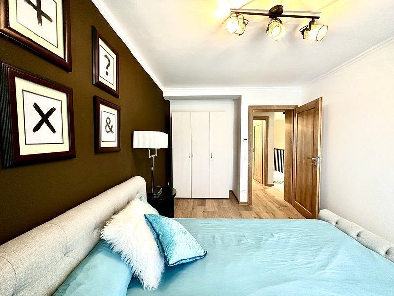 Design modern - casa in Dumbravita - Poză 20