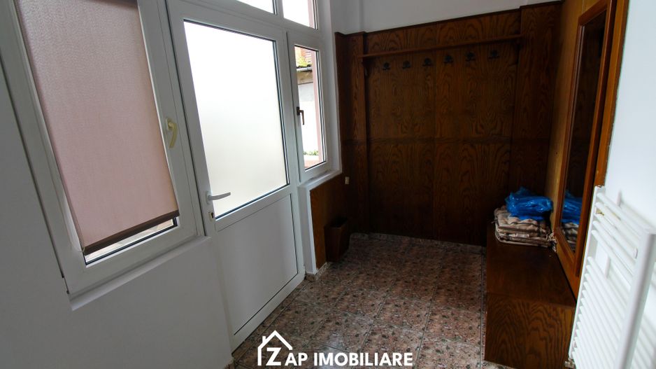 Casa individuala - 140 mp - 5 camere - Central - Str Avram Iancu - Poză 25
