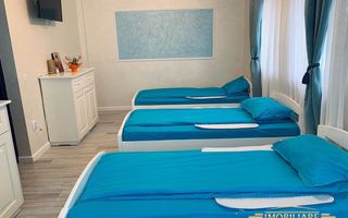 Proprietate moderna D+P+1 ‧ 7 camere ‧ 3 bai ‧ 325 m² utili ‧ teren 1.000 m² ‧ complet echipata - Poză 9