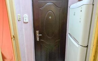 Investitie/ 1 camera la etaj intermediar + parcare - Poză 7