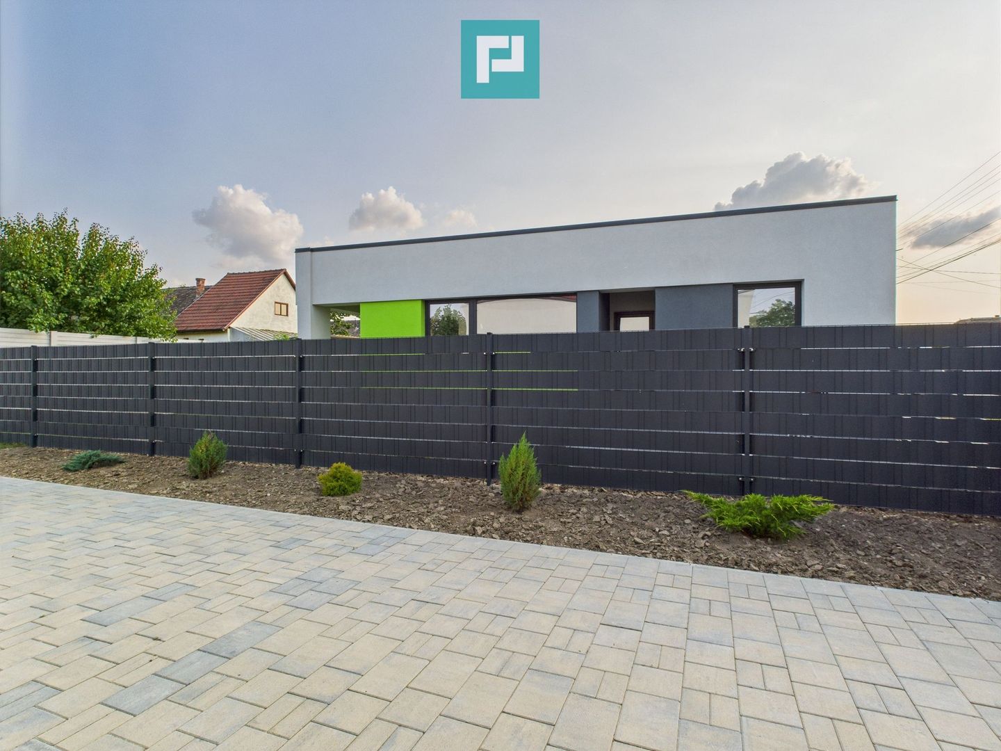 Casă nouă, la sol în Vladimirescu - Poză 4