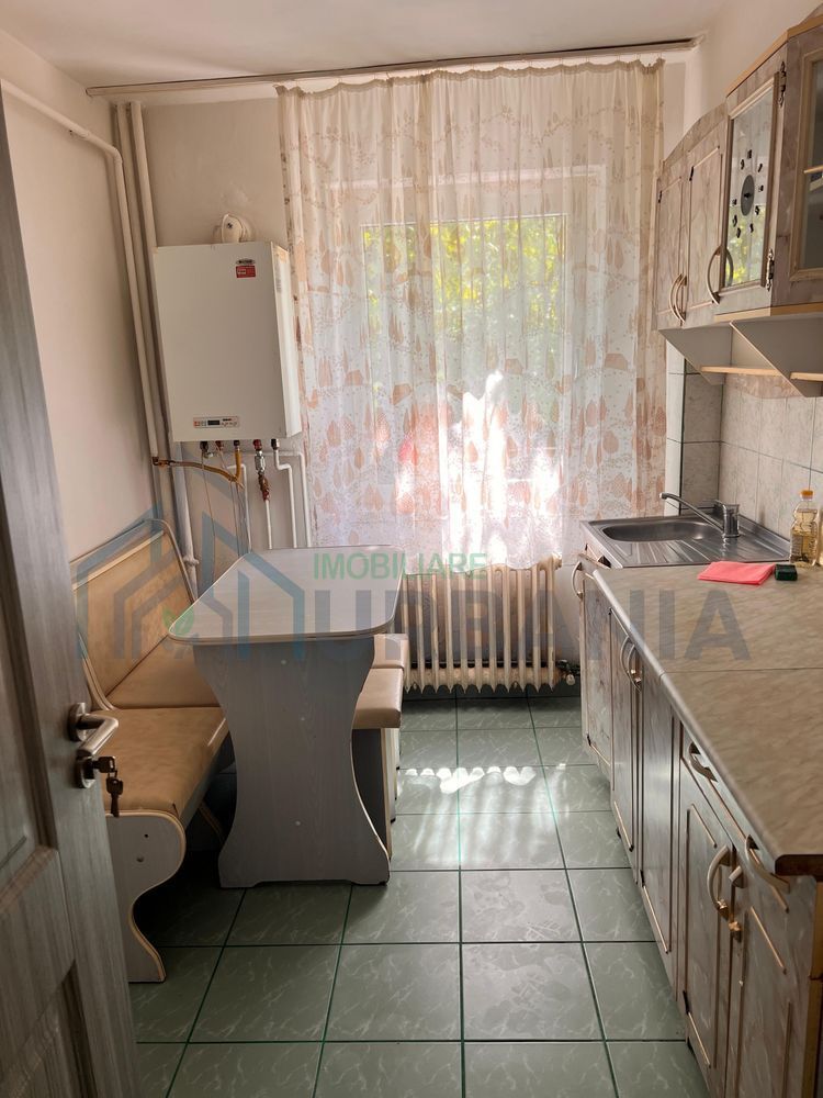 Apartament cu 2 camere semidecomandat, 50 mp, parter, Bd. Cantemir, Iași - Poză 2