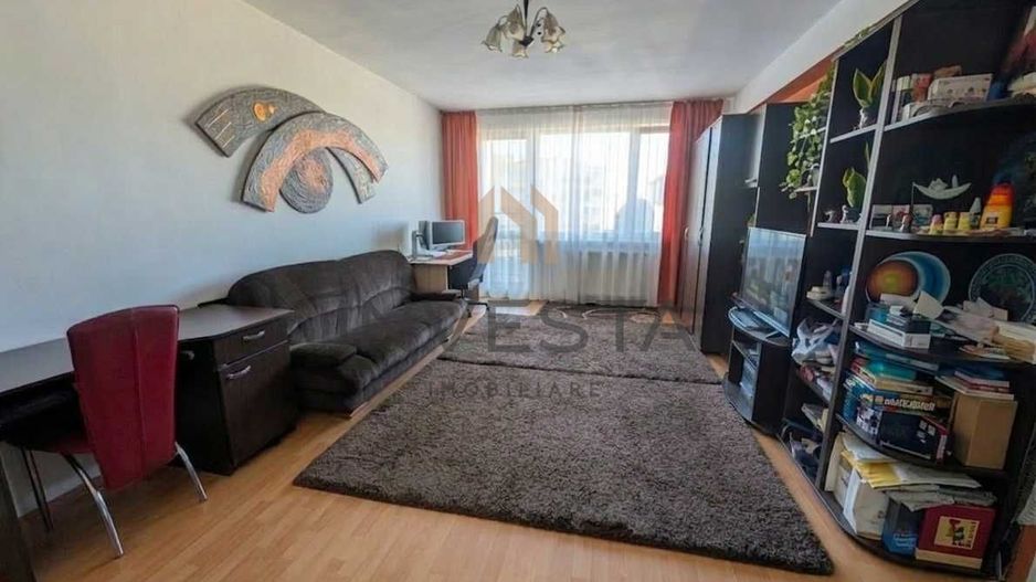 Apartament cu 1 camera decomandata, Marasti, Strada Bucuresti! - Poză 1