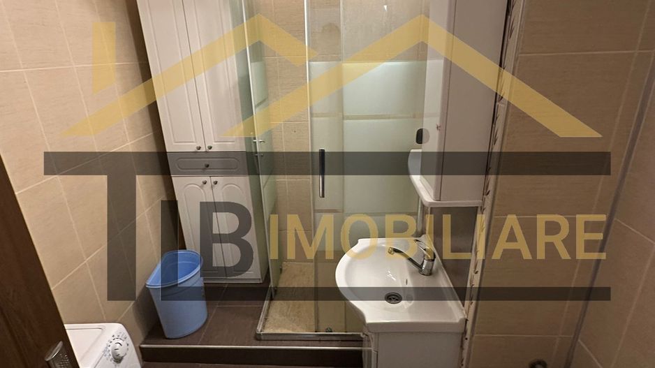 Apartament de 2 camere, 57mp, Zona Fortuna - Poză 7