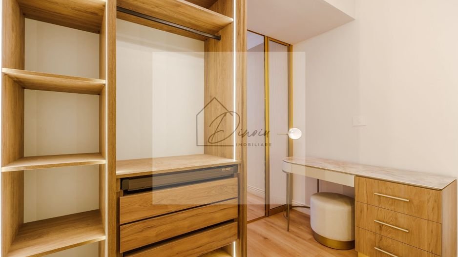 COM0% I 2 camere Pipera Rond OMV I Ivory Residence I Mobilat lux I B2B - Poză 59