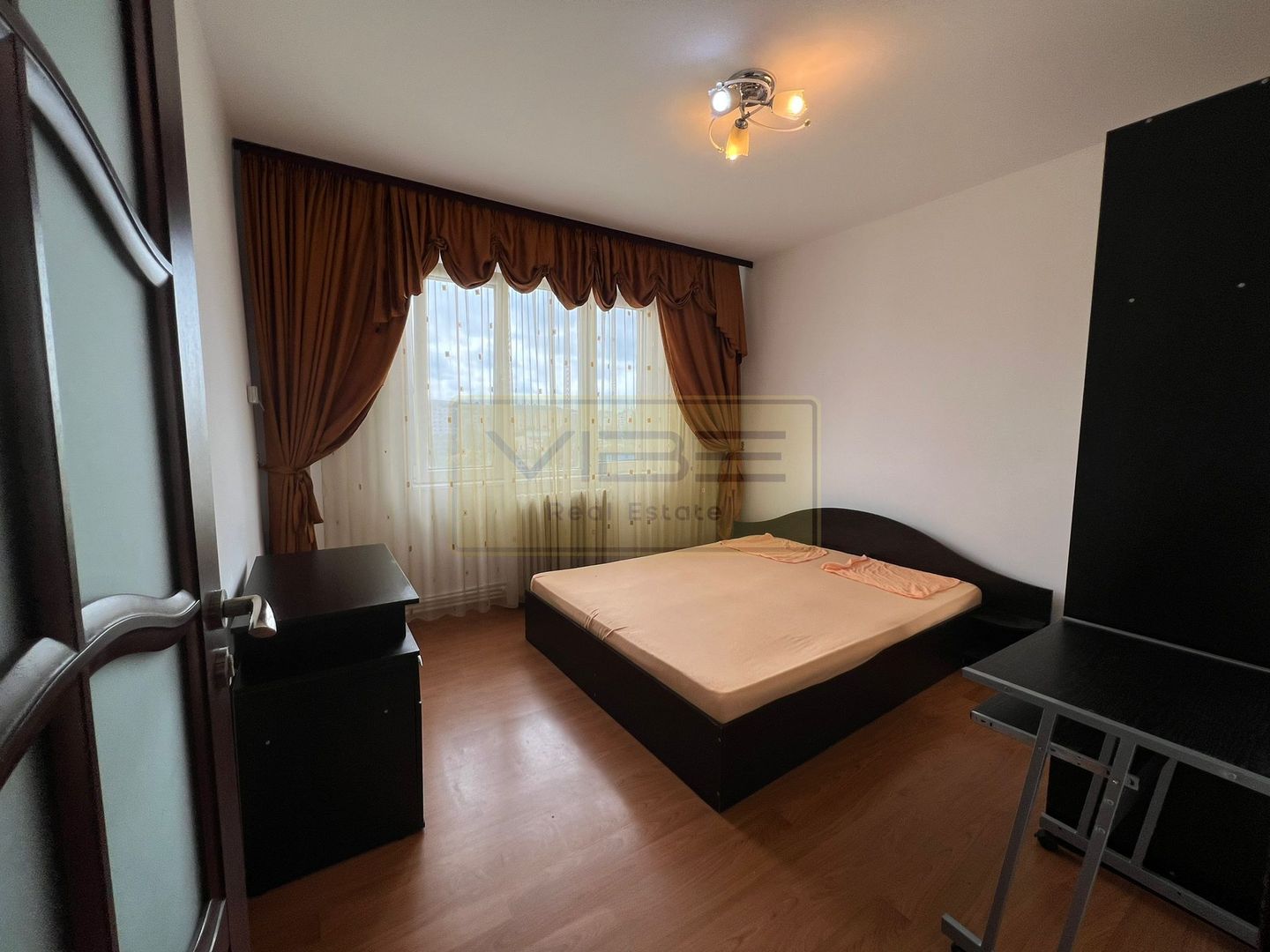 Apartament 3 camere zona Garii - 10 min Copou - Poză 4