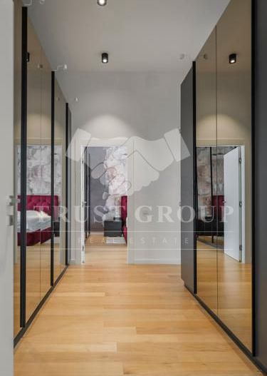 Penthouse Herastrau | 3 Locuri Parcare& 2 Boxe depozitare | Terasa 290 mp - Poză 13